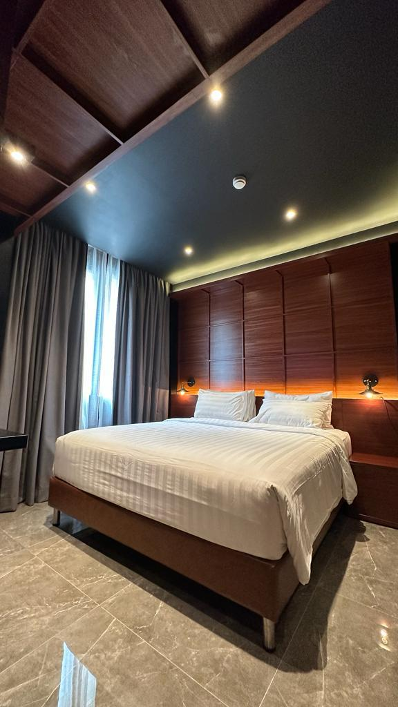 Unit Hotel Mercure Sabang Unit Hotel Mercure Sabang