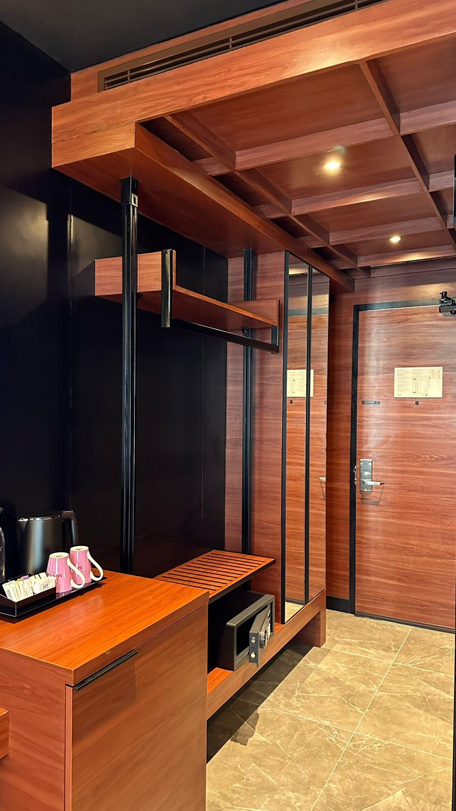 Unit Hotel Mercure Sabang Unit Hotel Mercure Sabang